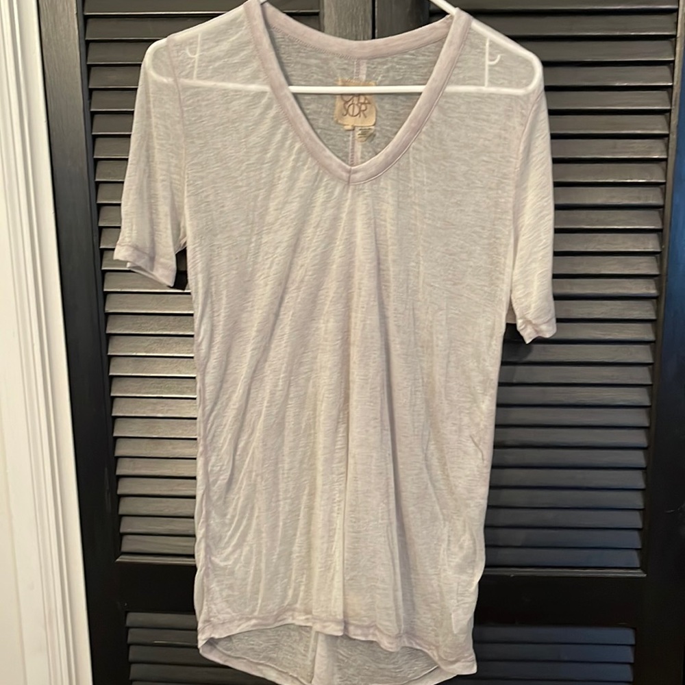 Chaser Tee - image 1